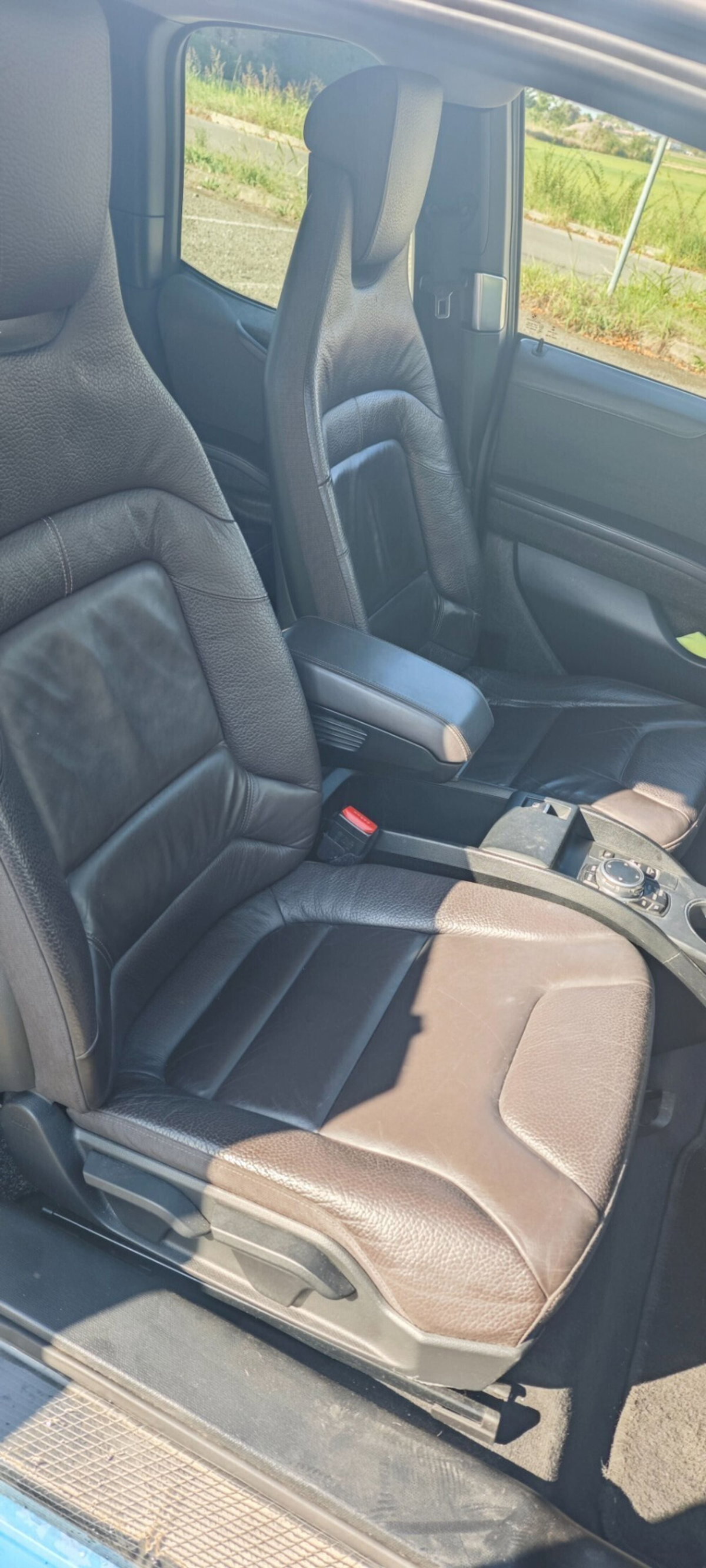 BMW i3 i3 (Range Extender) (9)