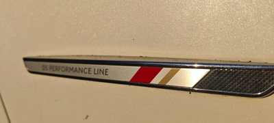 Ds DS 7 DS 7 Crossback BlueHDi 180 aut. Performance Line (11)