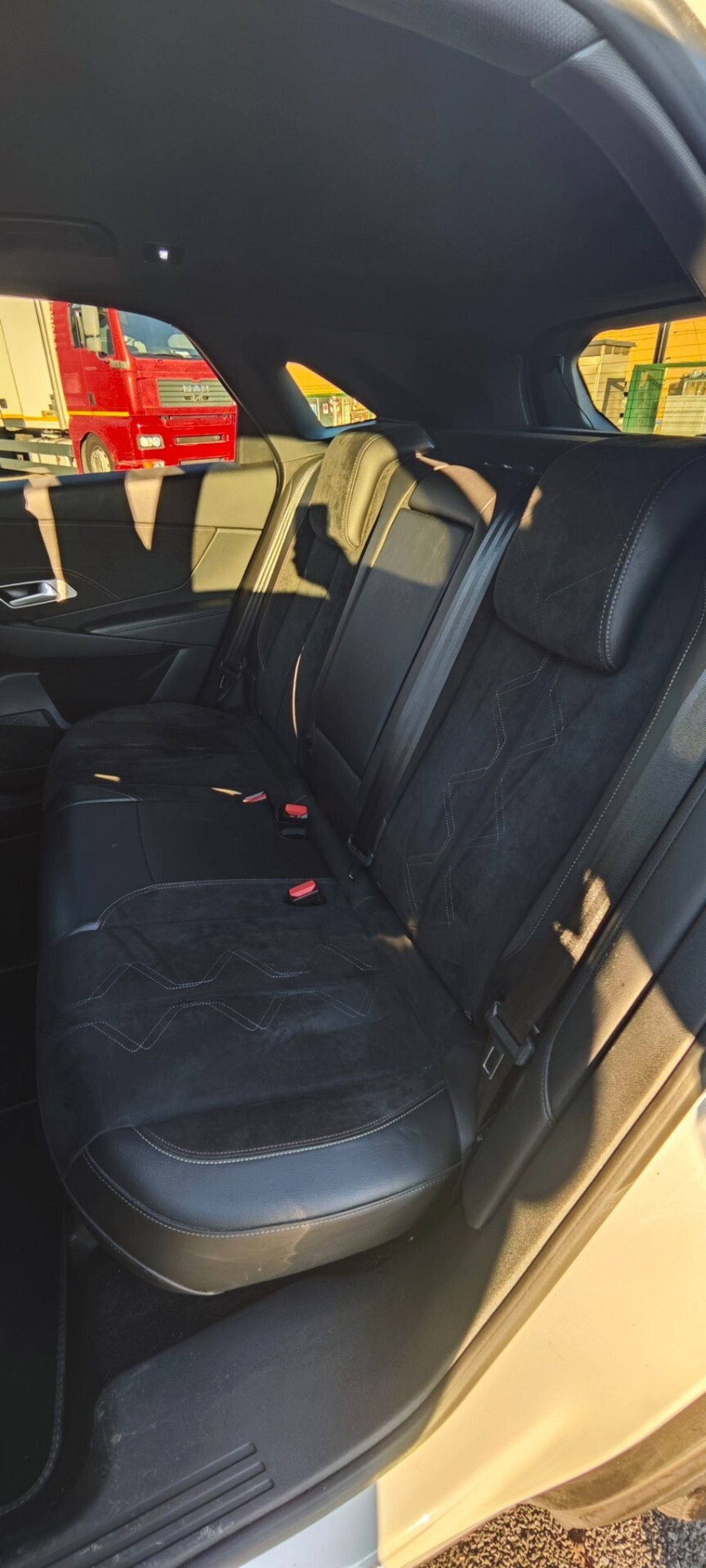 Ds DS 7 DS 7 Crossback BlueHDi 180 aut. Performance Line (14)