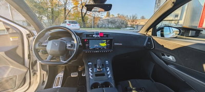 Ds DS 7 DS 7 Crossback BlueHDi 180 aut. Performance Line (15)