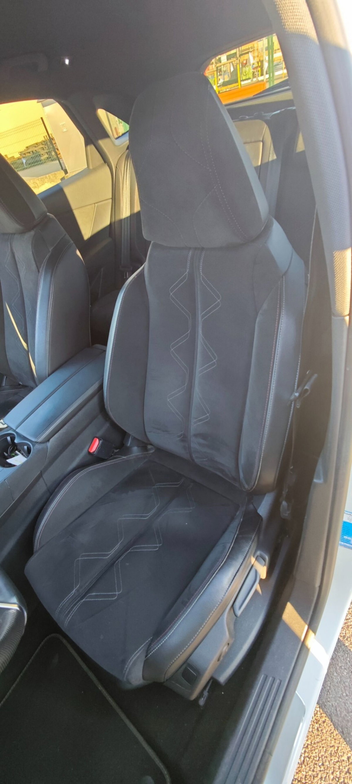Ds DS 7 DS 7 Crossback BlueHDi 180 aut. Performance Line (19)