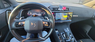 Ds DS 7 DS 7 Crossback BlueHDi 180 aut. Performance Line (2)