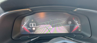Ds DS 7 DS 7 Crossback BlueHDi 180 aut. Performance Line (3)