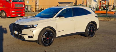 Ds DS 7 DS 7 Crossback BlueHDi 180 aut. Performance Line (4)