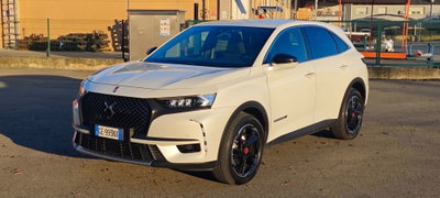 Ds DS 7 DS 7 Crossback BlueHDi 180 aut. Performance Line (5)