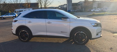 Ds DS 7 DS 7 Crossback BlueHDi 180 aut. Performance Line (7)