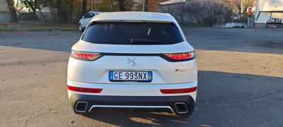 Ds DS 7 DS 7 Crossback BlueHDi 180 aut. Performance Line (9)
