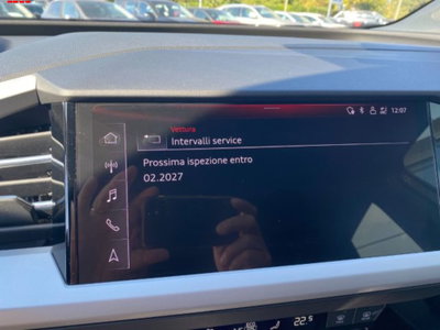 Audi Q4 Q4 40 e-tron Business Advanced (11)