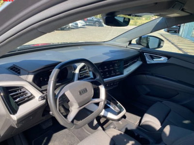 Audi Q4 Q4 40 e-tron Business Advanced (7)