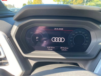 Audi Q4 Q4 40 e-tron Business Advanced (8)