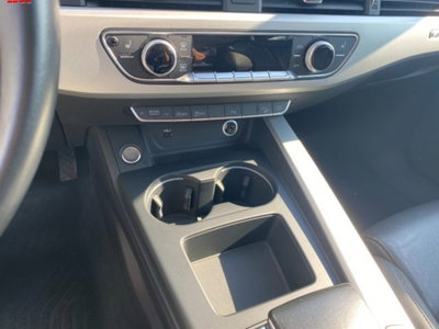 Audi A4 Allroad 40 TDI 204 CV S tronic (10)