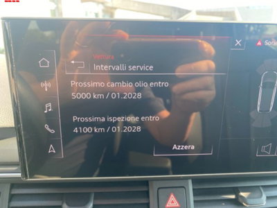 Audi A4 Allroad 40 TDI 204 CV S tronic (12)