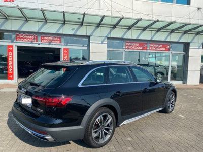 Audi A4 Allroad 40 TDI 204 CV S tronic (3)