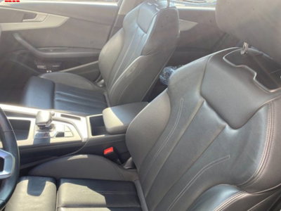 Audi A4 Allroad 40 TDI 204 CV S tronic (8)