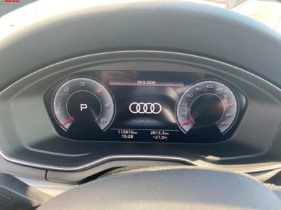 Audi A4 Allroad 40 TDI 204 CV S tronic (9)