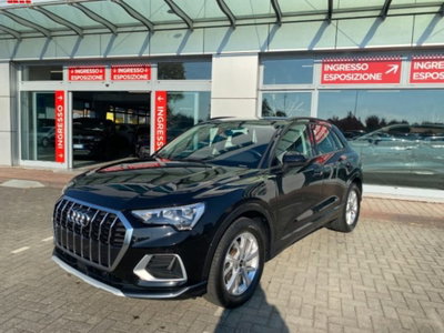 Audi Q3 35 TFSI S tronic Business Advanced usata