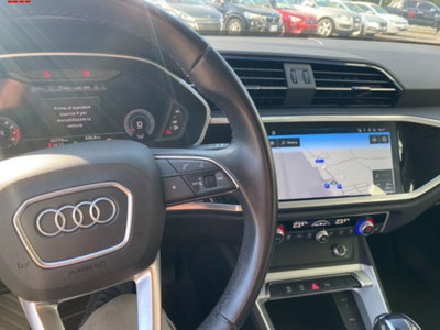 Audi Q3 35 TFSI S tronic Business Advanced (11)