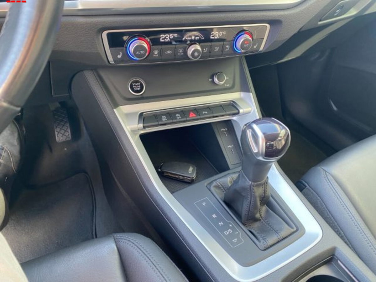 Audi Q3 35 TFSI S tronic Business Advanced (12)