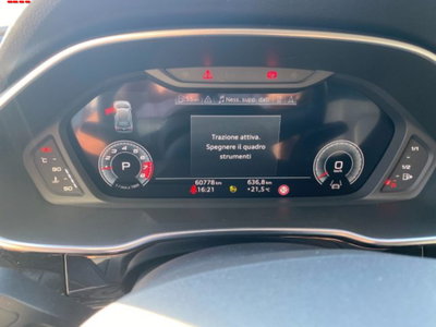Audi Q3 35 TFSI S tronic Business Advanced (13)
