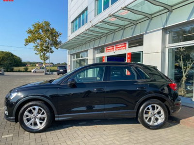 Audi Q3 35 TFSI S tronic Business Advanced (4)