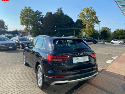 Audi Q3 35 TFSI S tronic Business Advanced (5)