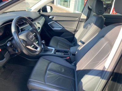 Audi Q3 35 TFSI S tronic Business Advanced (7)