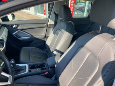Audi Q3 35 TFSI S tronic Business Advanced (8)