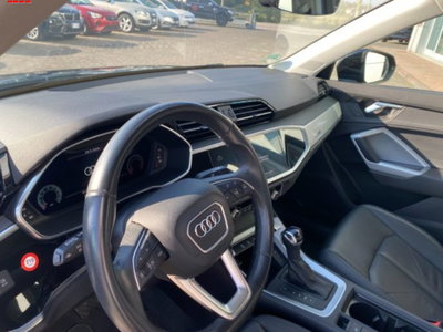 Audi Q3 35 TFSI S tronic Business Advanced (9)