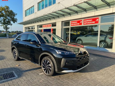 Volkswagen T-Roc 1.5 etsi Style 150cv dsg (10)