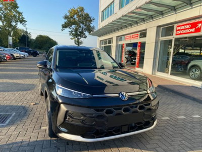 Volkswagen T-Roc 1.5 etsi Style 150cv dsg (11)