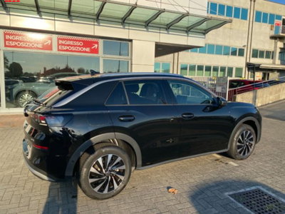 Volkswagen T-Roc 1.5 etsi Style 150cv dsg (12)