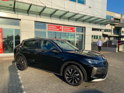 Volkswagen T-Roc 1.5 etsi Style 150cv dsg (3)