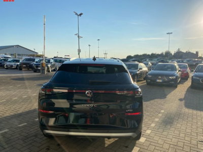 Volkswagen T-Roc 1.5 etsi Style 150cv dsg (5)