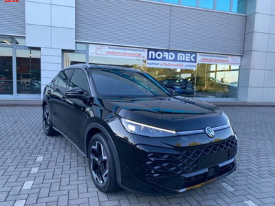 Volkswagen T-Roc 1.5 etsi R-Line 150cv dsg usata