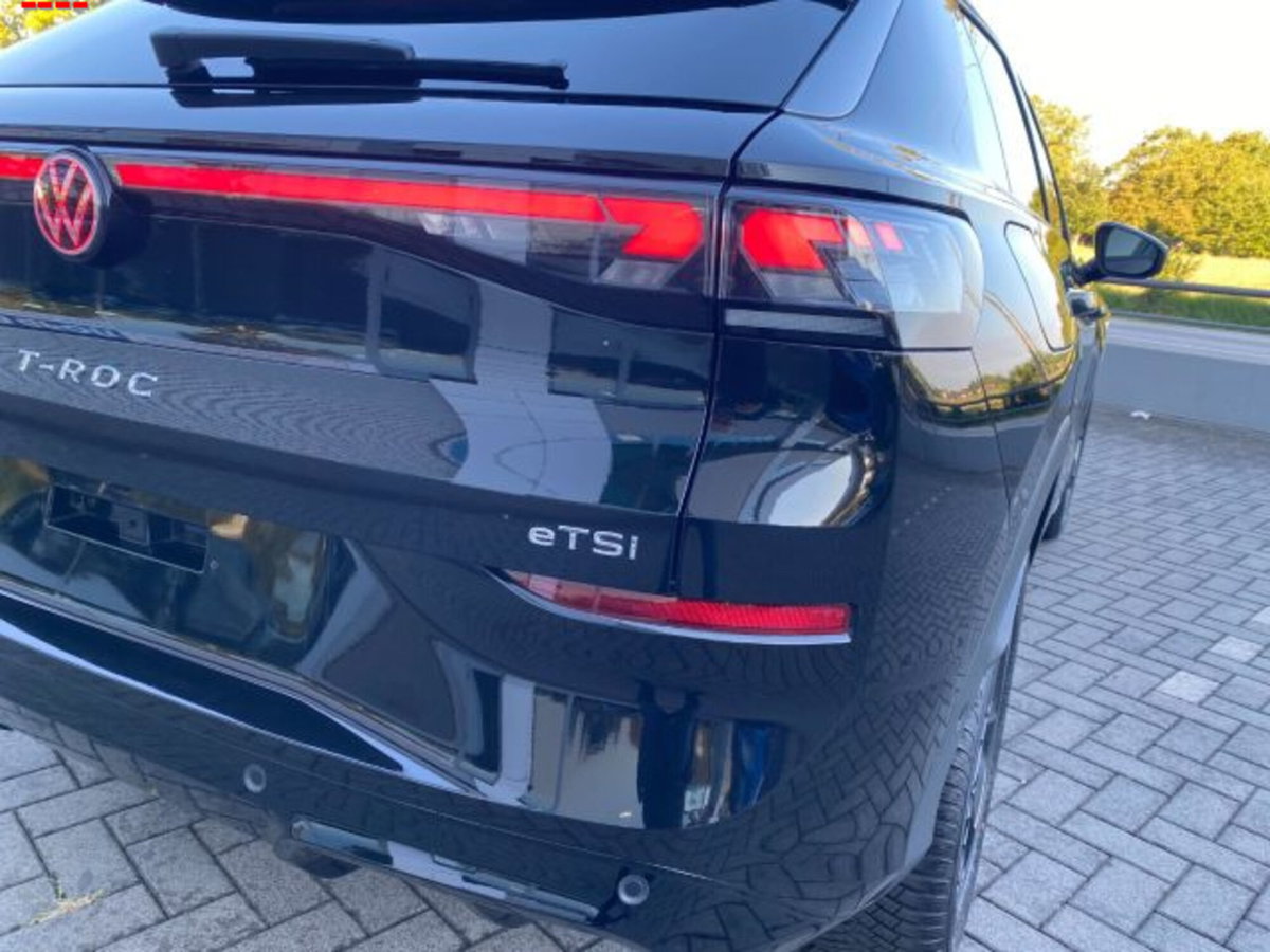 Volkswagen T-Roc 1.5 etsi R-Line 150cv dsg (14)