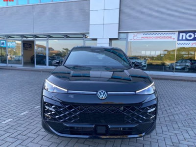 Volkswagen T-Roc 1.5 etsi R-Line 150cv dsg (3)