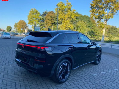 Volkswagen T-Roc 1.5 etsi R-Line 150cv dsg (5)