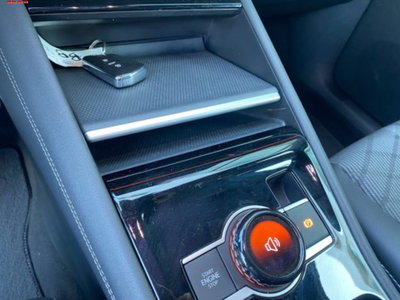 Volkswagen Tiguan Allspace 2.0 tdi R-Line 150cv dsg (14)