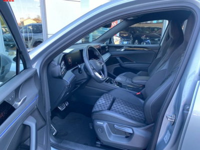 Volkswagen Tiguan Allspace 2.0 tdi R-Line 150cv dsg (8)