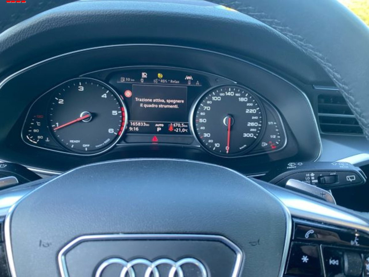 Audi A6 Avant 35 2.0 TDI S tronic Business Design (10)