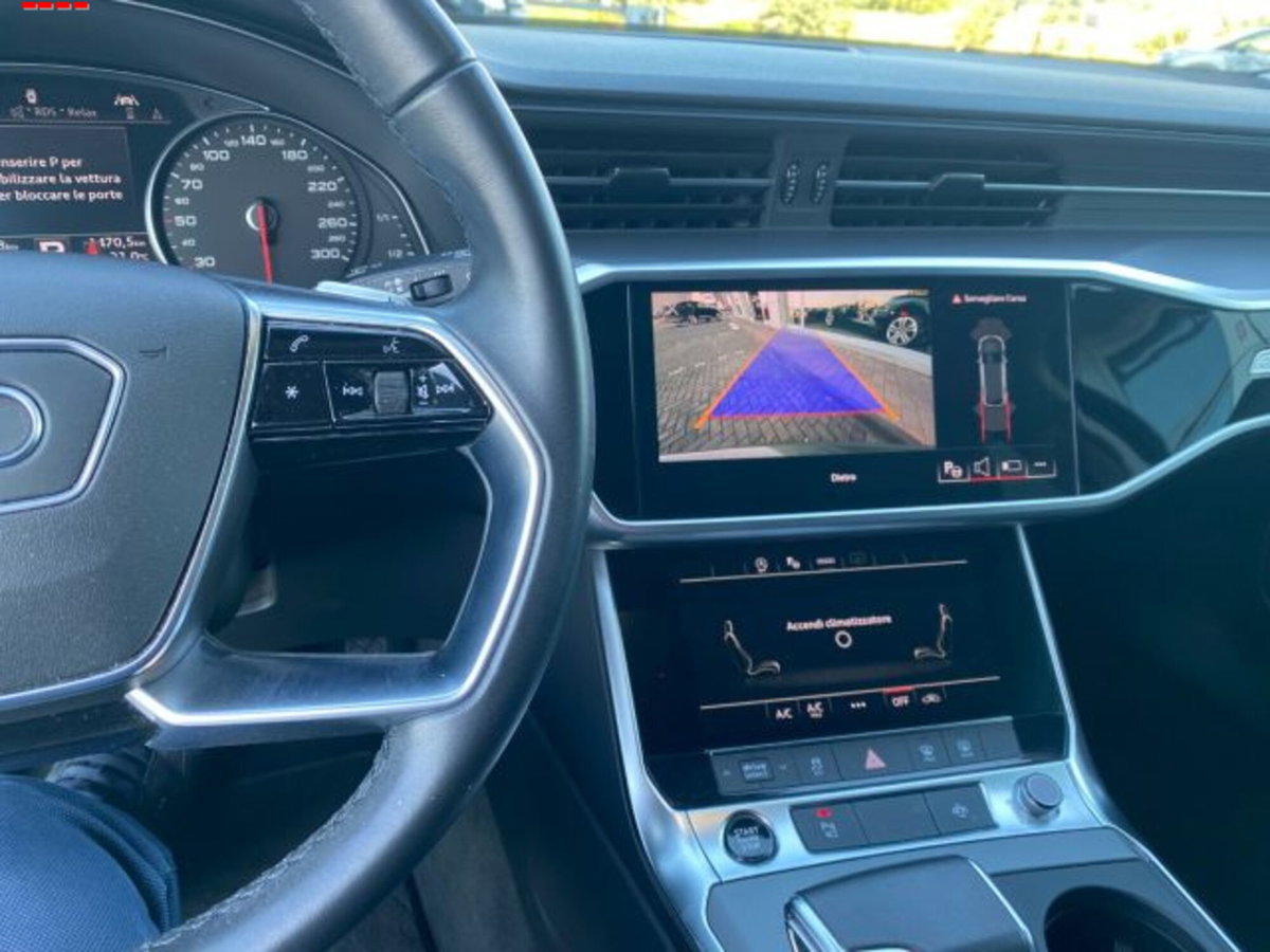 Audi A6 Avant 35 2.0 TDI S tronic Business Design (12)