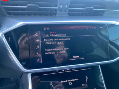Audi A6 Avant 35 2.0 TDI S tronic Business Design (13)