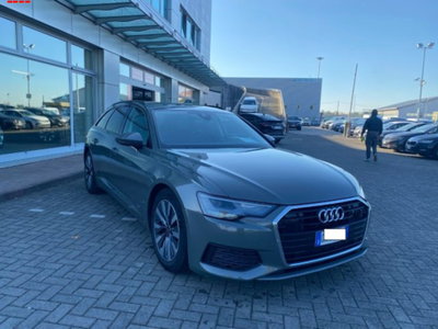 Audi A6 Avant 35 2.0 TDI S tronic Business Design (3)