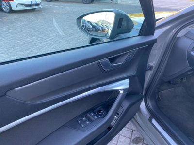 Audi A6 Avant 35 2.0 TDI S tronic Business Design (7)