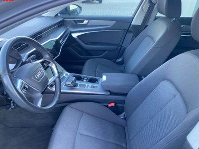 Audi A6 Avant 35 2.0 TDI S tronic Business Design (8)