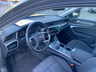 Audi A6 Avant 35 2.0 TDI S tronic Business Design (9)