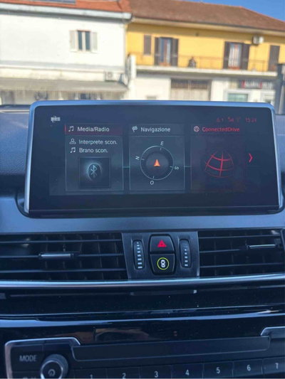 BMW Serie 2 Active Tourer 218d xDrive  Sport (11)