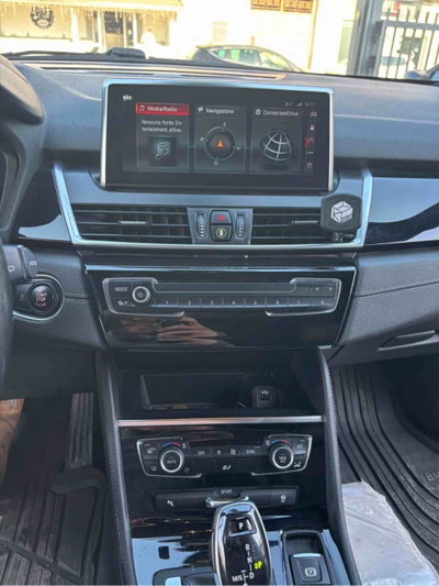 BMW Serie 2 Active Tourer 218d xDrive  Sport (12)