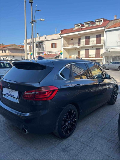 BMW Serie 2 Active Tourer 218d xDrive  Sport (3)