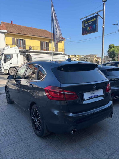 BMW Serie 2 Active Tourer 218d xDrive  Sport (4)